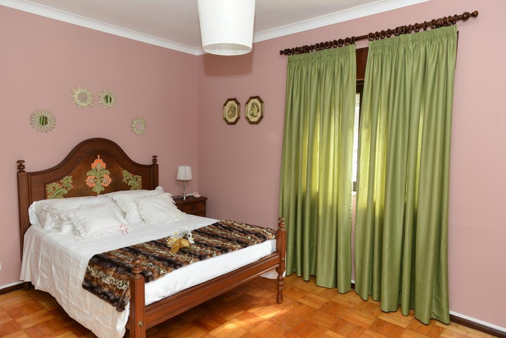 Casa Das Andorinhas Ponte de Lima Εξωτερικό φωτογραφία