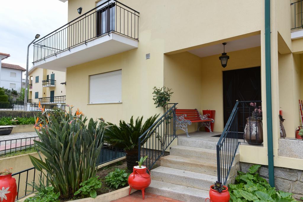 Casa Das Andorinhas Ponte de Lima Εξωτερικό φωτογραφία
