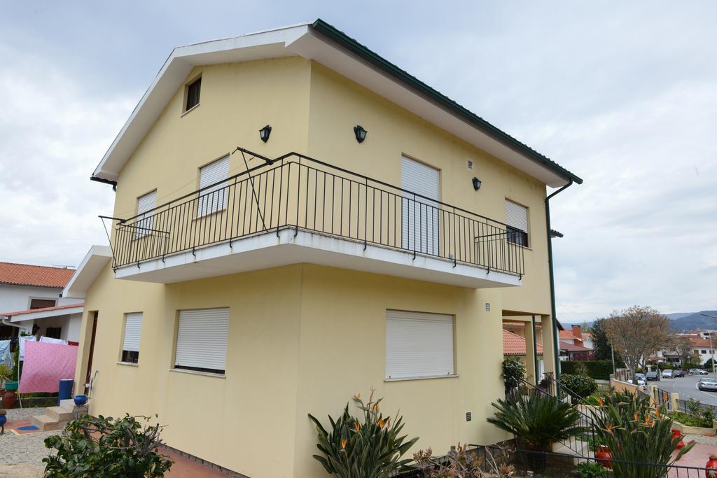 Casa Das Andorinhas Ponte de Lima Εξωτερικό φωτογραφία