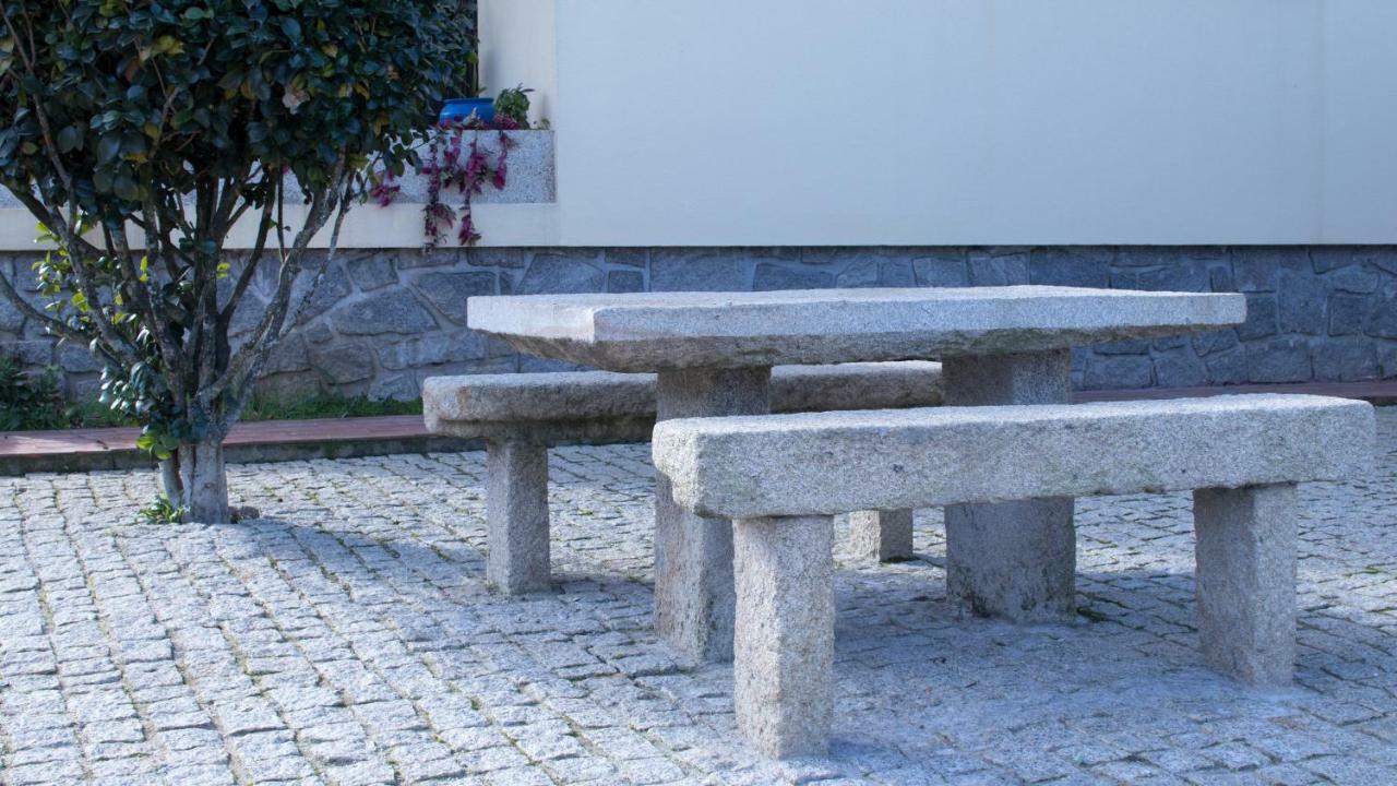 Casa Das Andorinhas Ponte de Lima Εξωτερικό φωτογραφία