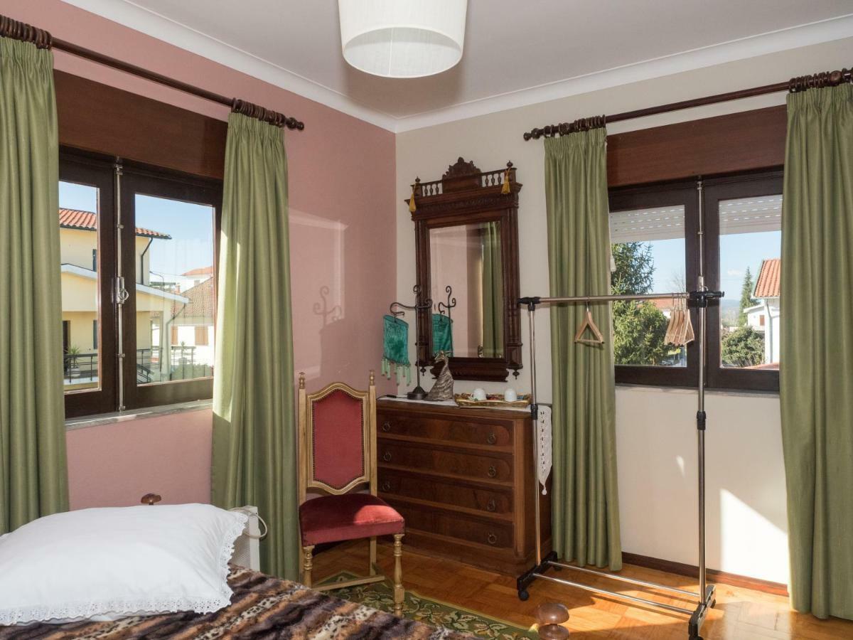 Casa Das Andorinhas Ponte de Lima Εξωτερικό φωτογραφία